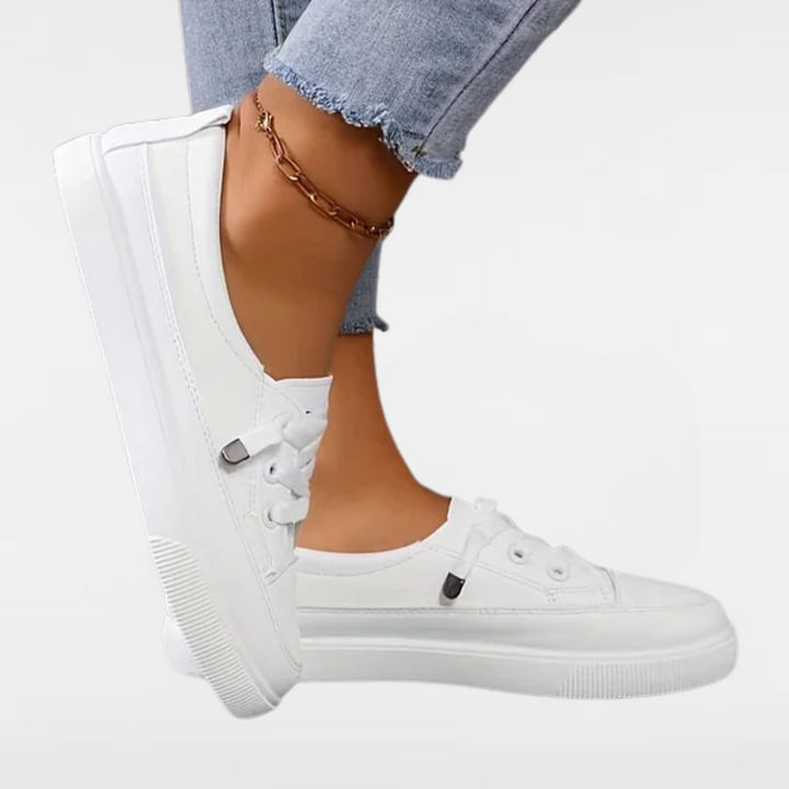 Krizzy | Chique moderne orthopedische schoenen