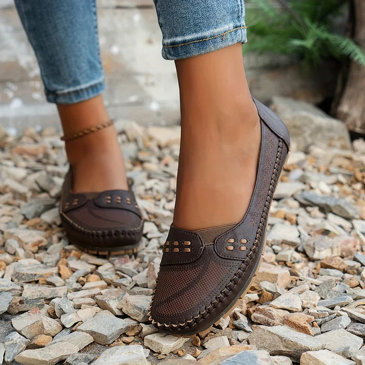 Elora | Orthopedische schoenen