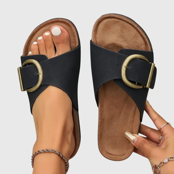 Amber™ | Orthopedische sandalen