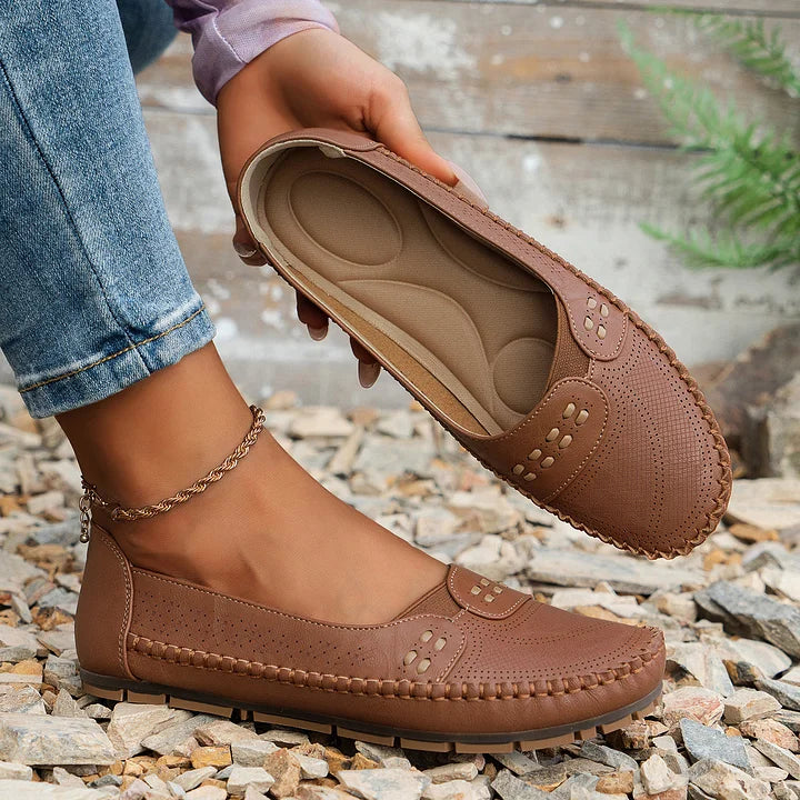 Elora | Orthopedische schoenen