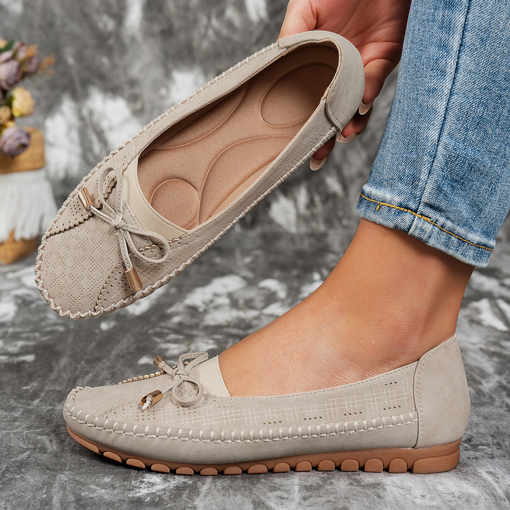 Camille | Orthopedische sneakers