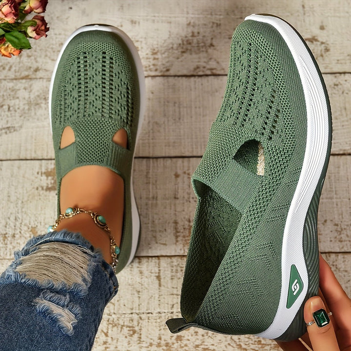Karen | Orthopedische slip-on schoenen
