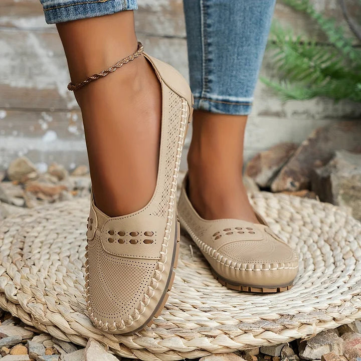 Elora | Orthopedische schoenen