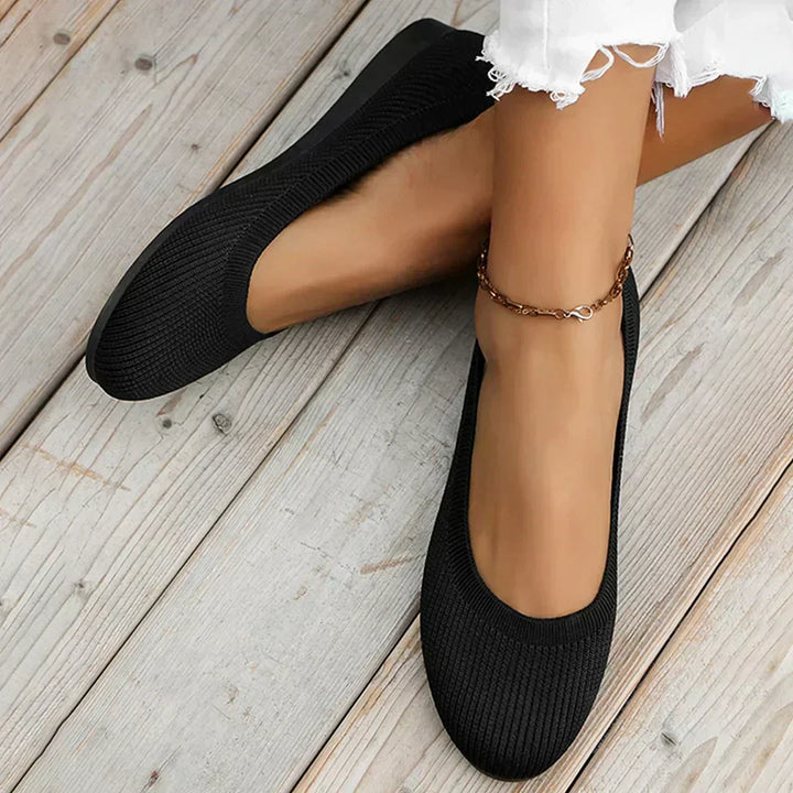 Miray™ | Flexibele & stijlvolle comfort schoenen