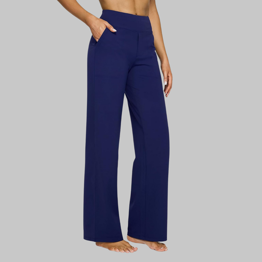 Deborah | Comfortabele stretch broek