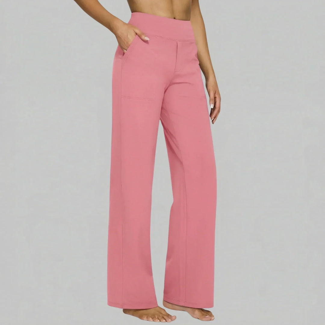 Deborah | Comfortabele stretch broek