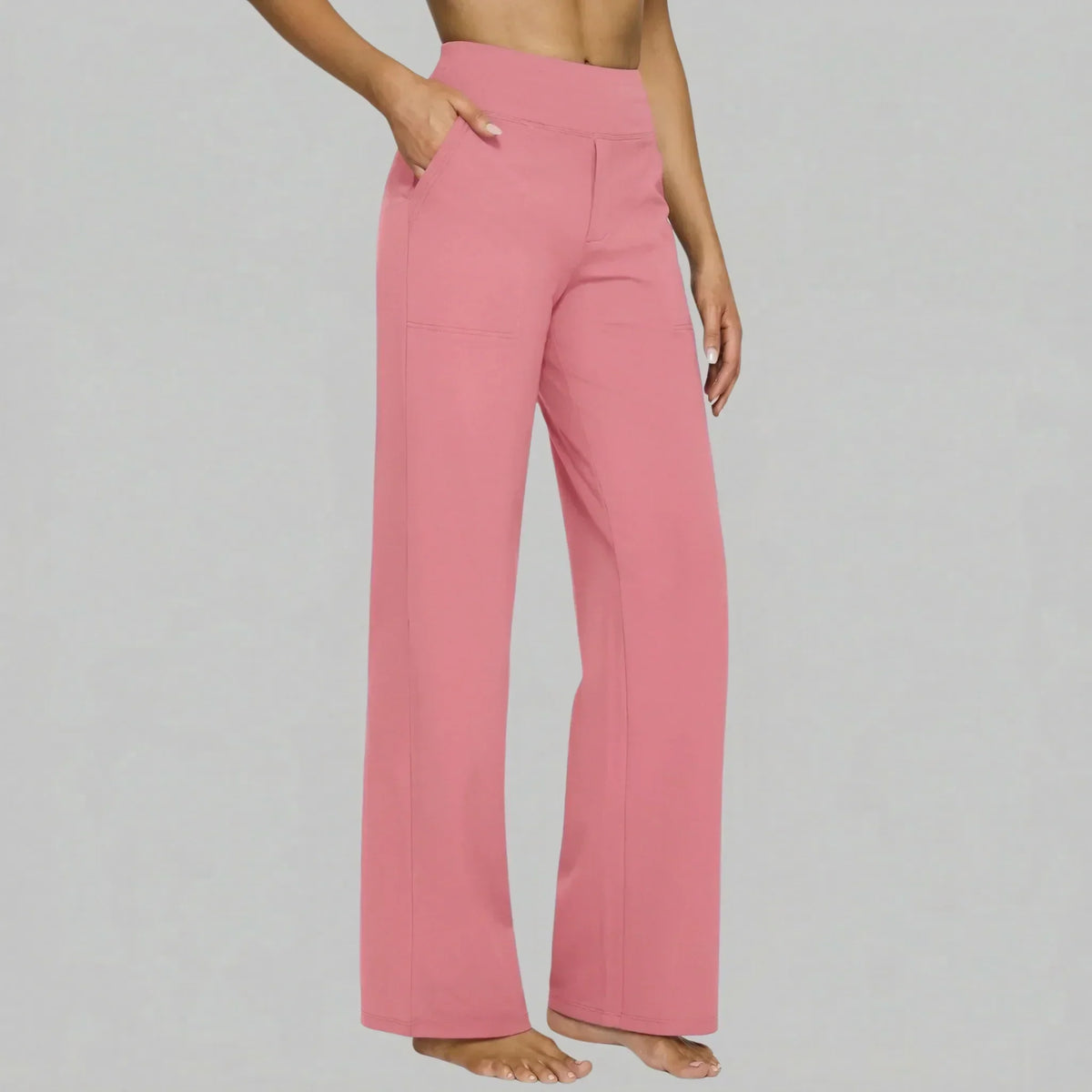 Deborah | Comfortabele stretch broek