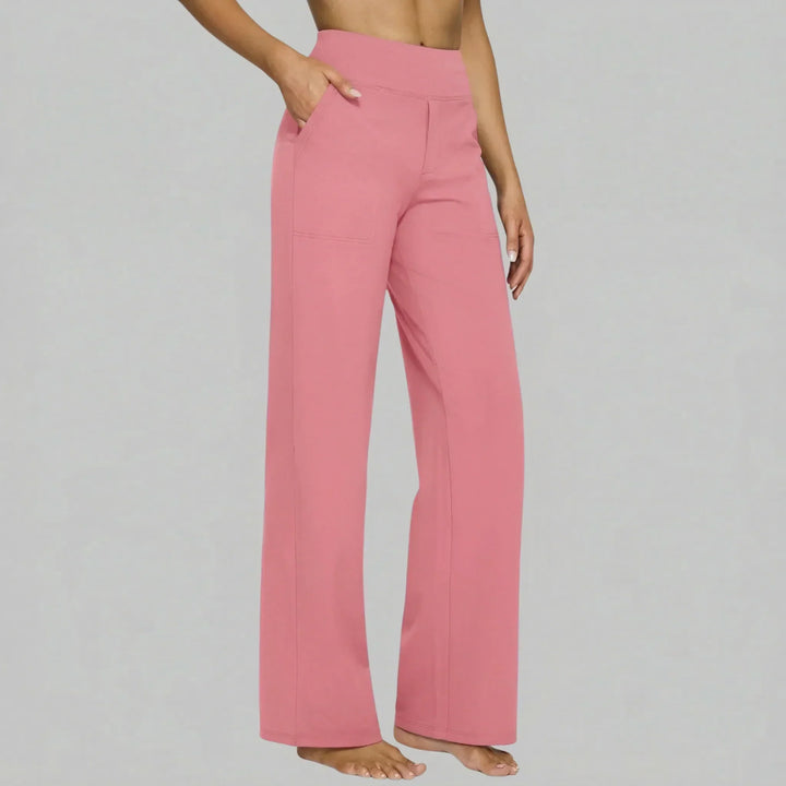 Deborah | Comfortabele stretch broek
