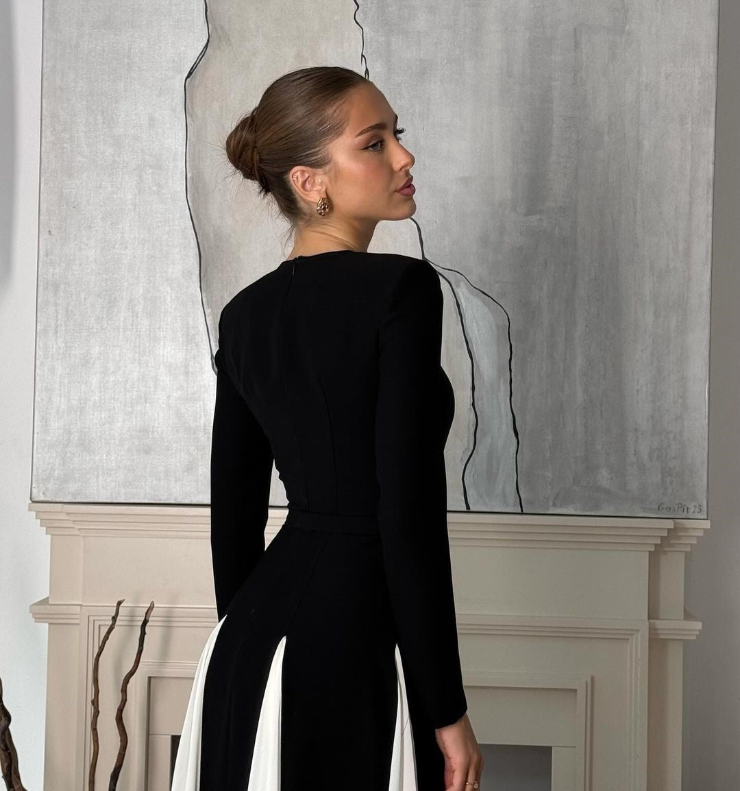 Kensington™ | Chique jurk