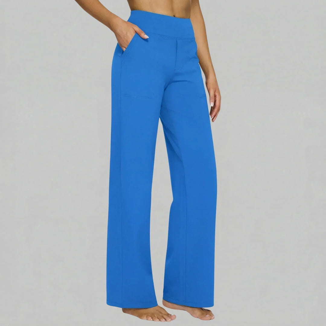 Deborah | Comfortabele stretch broek