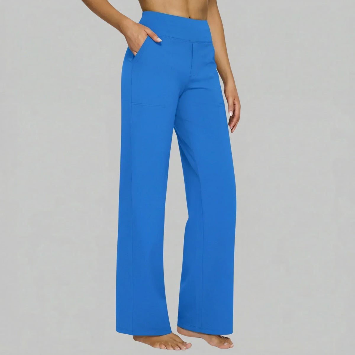 Deborah | Comfortabele stretch broek
