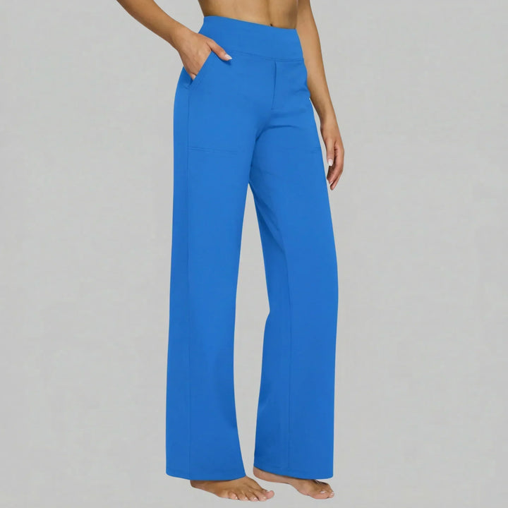 Deborah | Comfortabele stretch broek