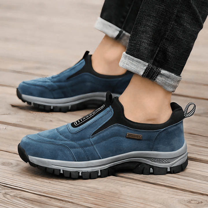 Zooma | Premium orthopedische schoenen