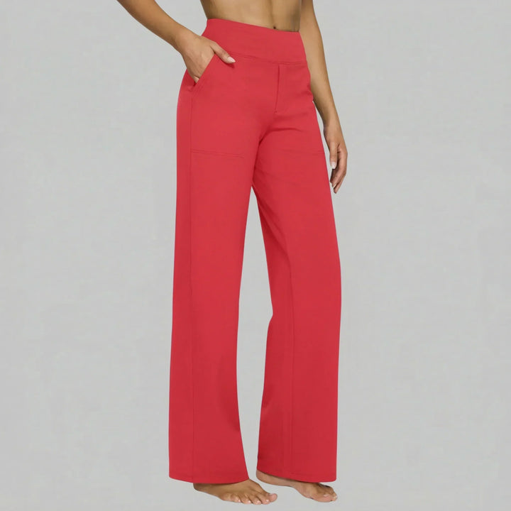Deborah | Comfortabele stretch broek