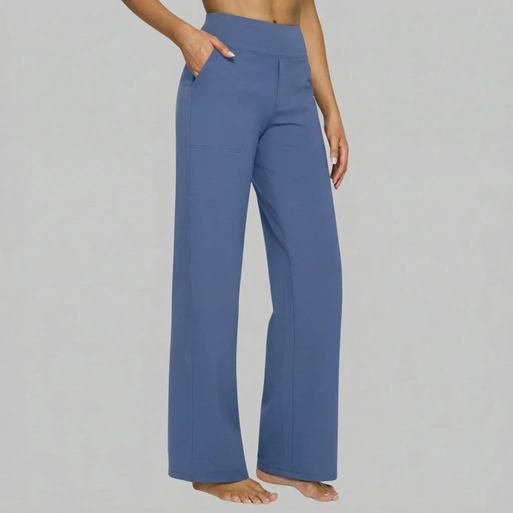 Deborah | Comfortabele stretch broek
