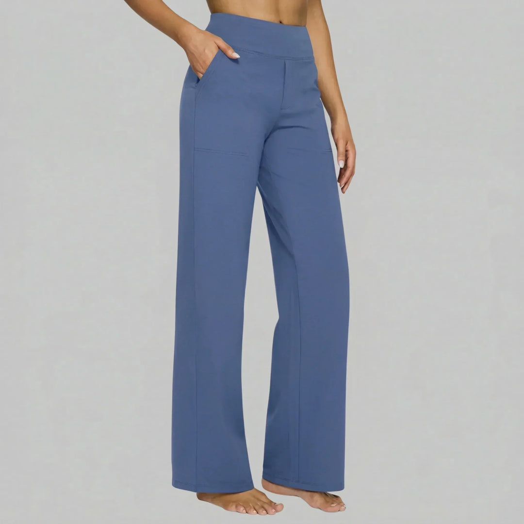 Deborah | Comfortabele stretch broek