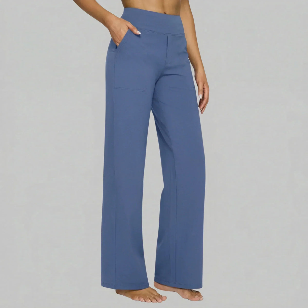 Deborah | Comfortabele stretch broek