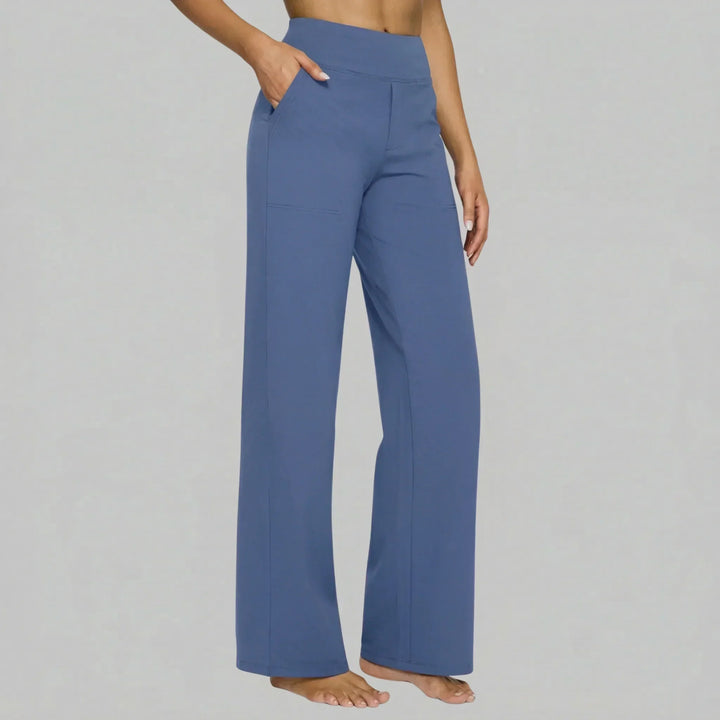 Deborah | Comfortabele stretch broek