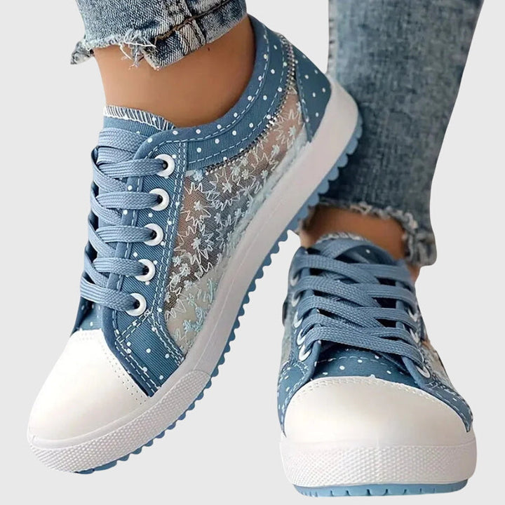 Elyana™ | Orthopedische sneakers