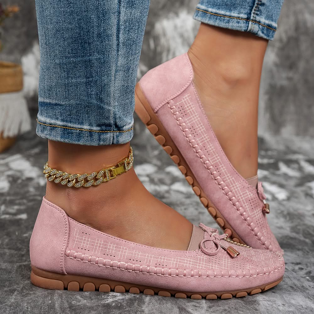 Camille | Orthopedische sneakers