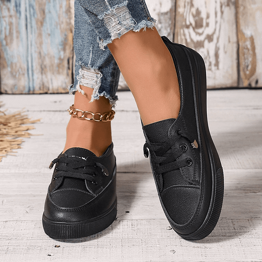 Krizzy | Chique moderne orthopedische schoenen