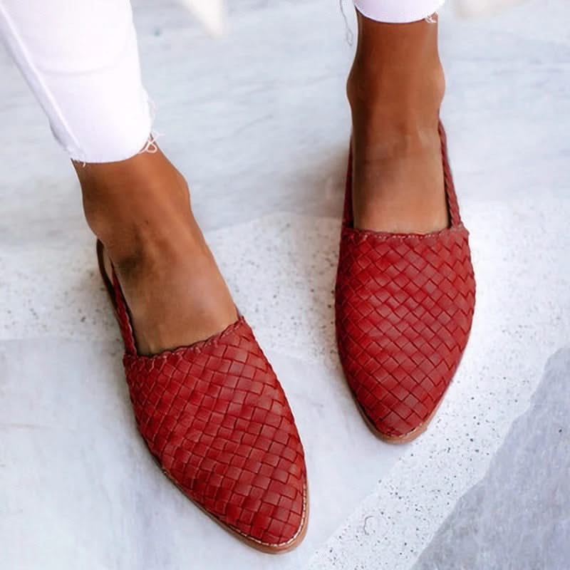Dana | Klassieke orthopedische schoenen