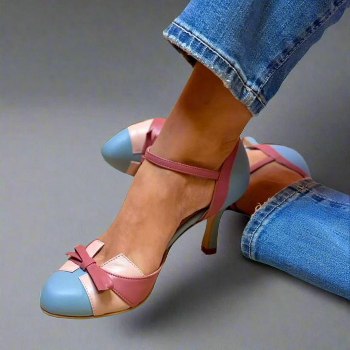 Ivette™ | Soft-step orthopedische hakken