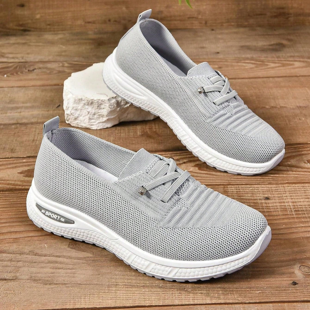 Zara | Orthopedische comfort sneakers