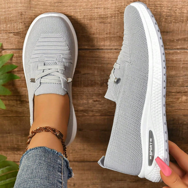Zara | Orthopedische comfort sneakers