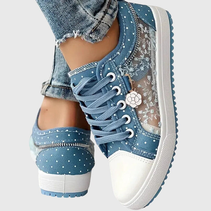 Elyana™ | Orthopedische sneakers