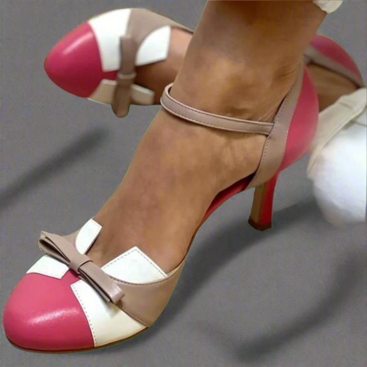 Ivette™ | Soft-step orthopedische hakken