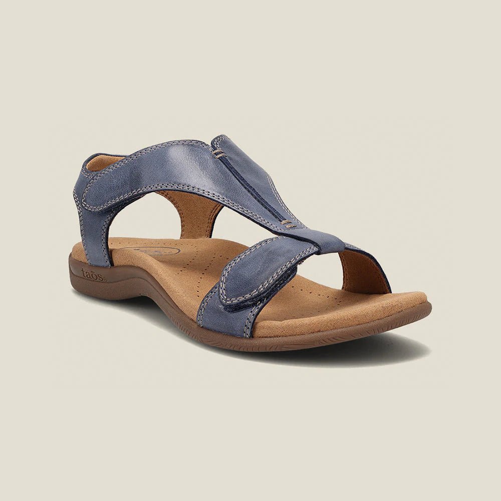 Merella | Zachte orthopedische sandaal