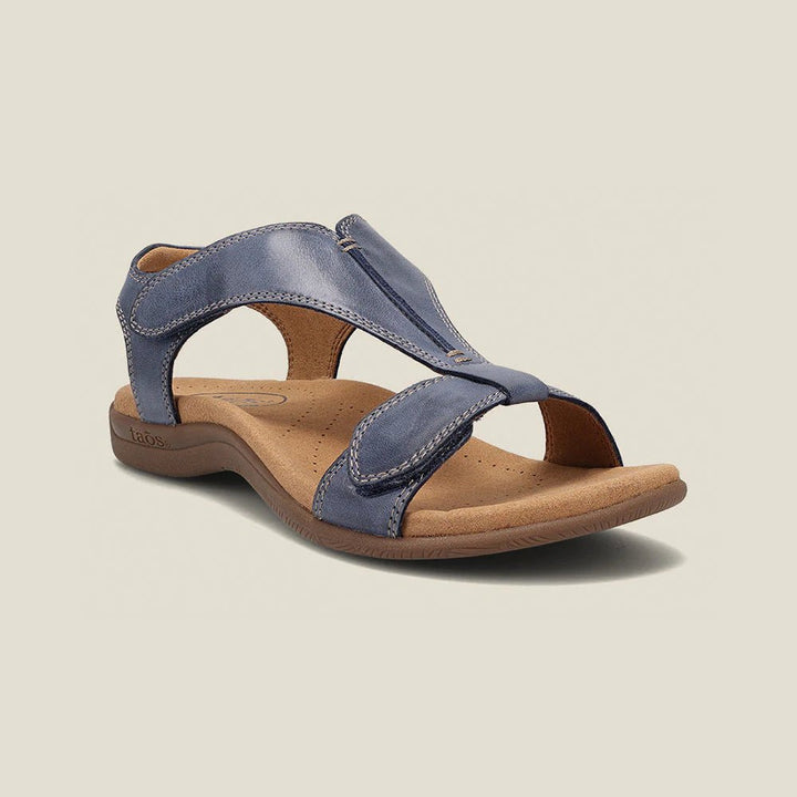 Merella | Zachte orthopedische sandaal