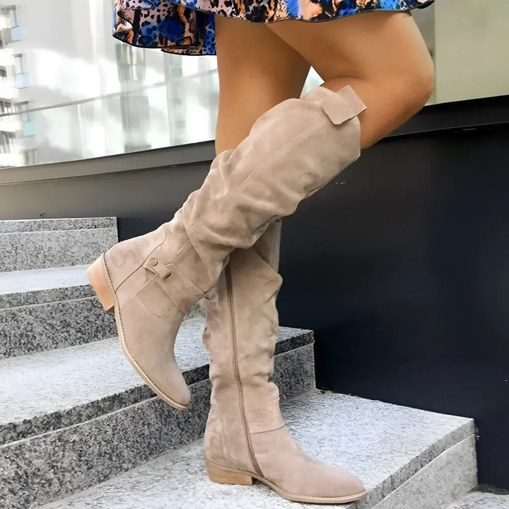 Haven | Chique women’s laarzen