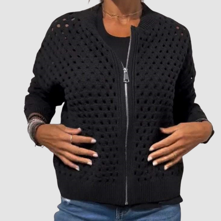 Maria | Premium knitted vest