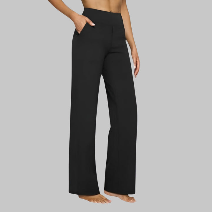 Deborah | Comfortabele stretch broek