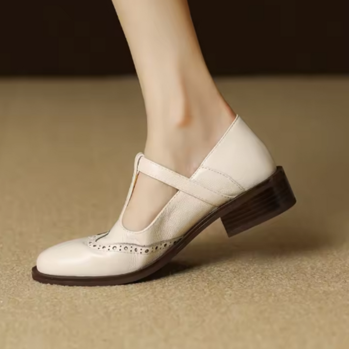 Mary Jane schoenen