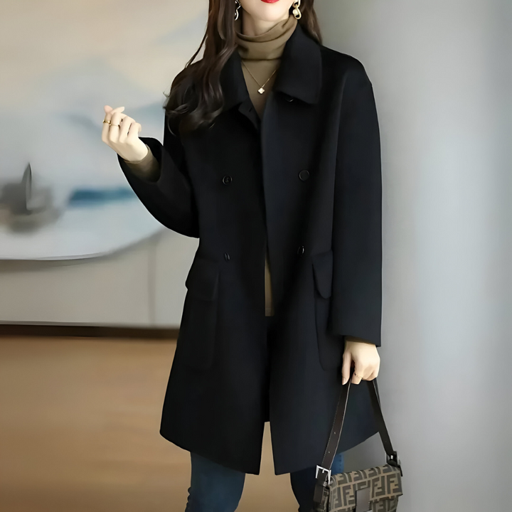Valencia™ | Refined winter jas