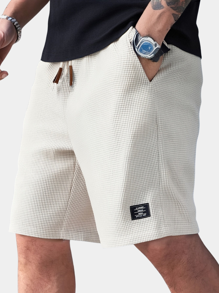 Sam | Ultieme korte relaxbroek