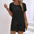 Marie | Summer co-ord lounge set