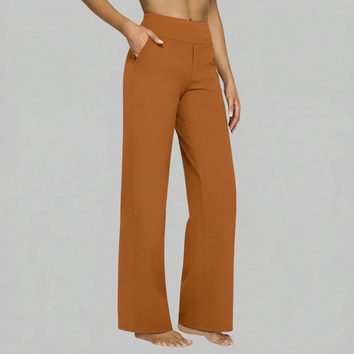 Deborah | Comfortabele stretch broek