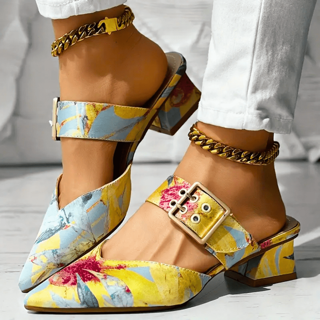 Bello | Brights rainbow hakken