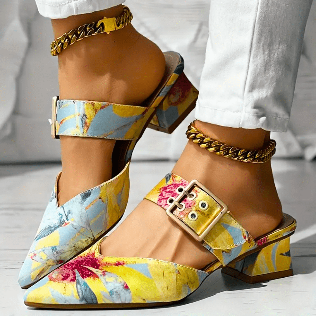 Bello | Brights rainbow hakken