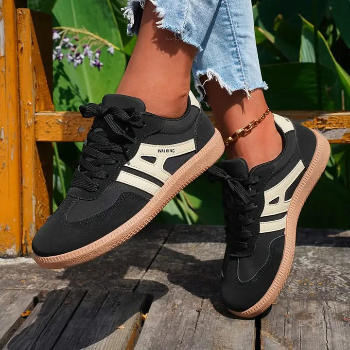 Ava | Orthopedische sneakers