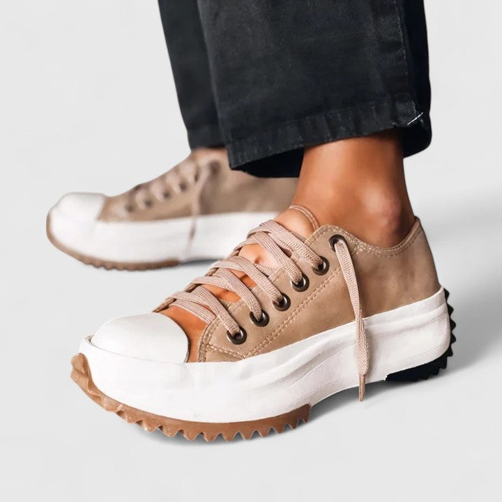 Eveloise™ | Orthopedische schoenen ultimate comfort (1+1 free today)