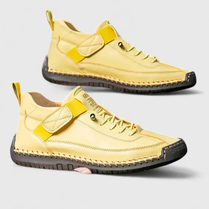 Kymberleigh | Orthopedische sneakers