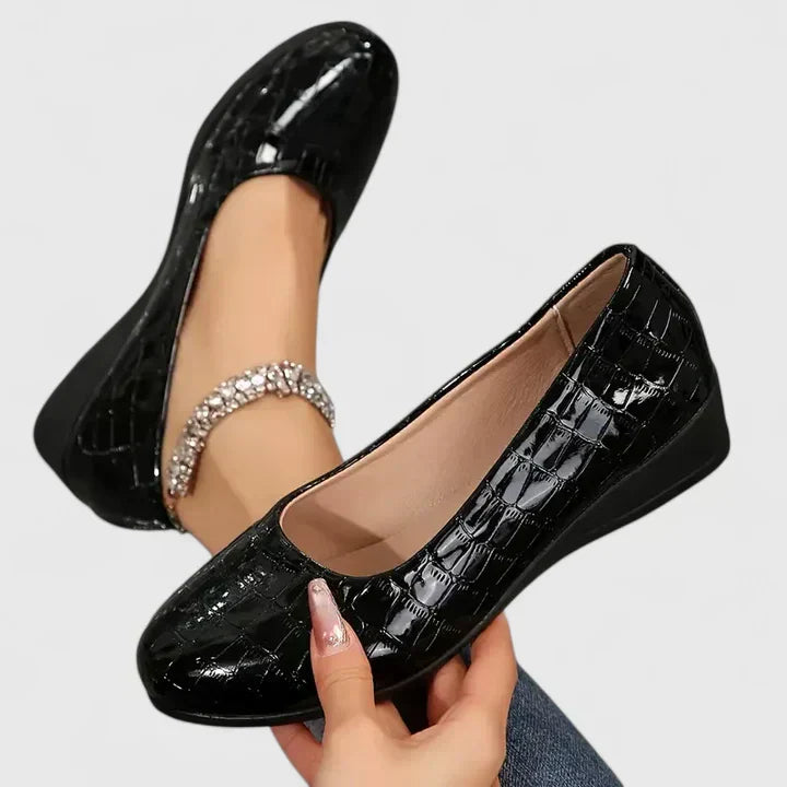 Zemiryahh | Orthopedische schoenen