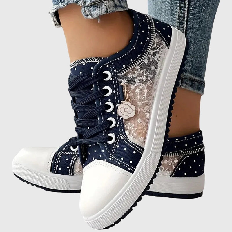 Elyana™ | Orthopedische sneakers