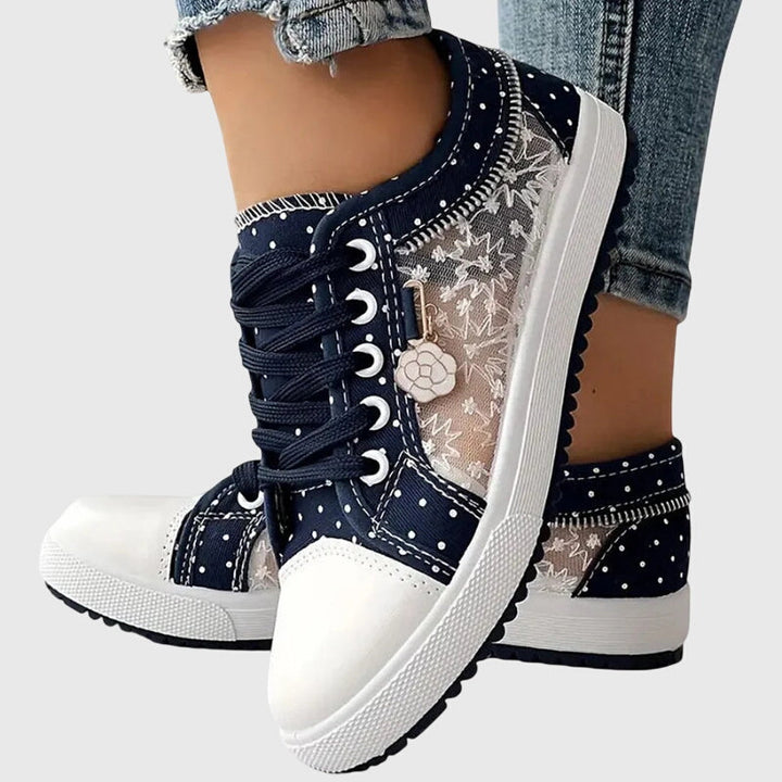 Elyana™ | Orthopedische sneakers