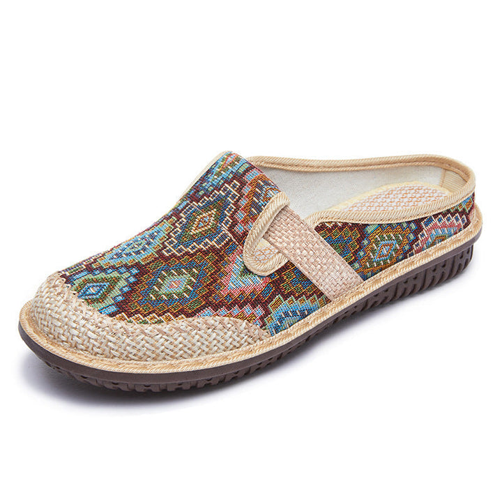 Sylvie™ | Zachte sole casual schoenen